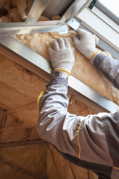 Best Commercial Insulation in Berthoud, CO