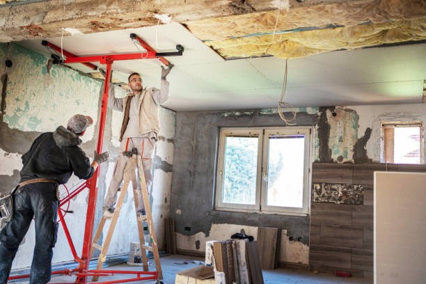 Best Insulation for Specific Applications in Berthoud, CO