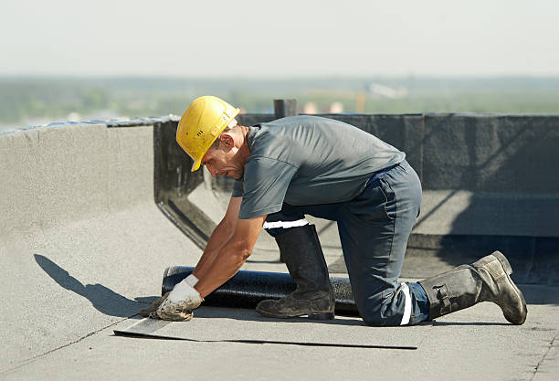 Best Spray Foam Insulation in Berthoud, CO