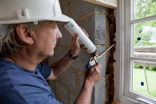 Best Spray Foam Insulation in Berthoud, CO