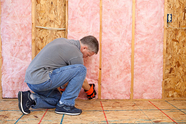 Types of Insulation We Offer in Berthoud, CO